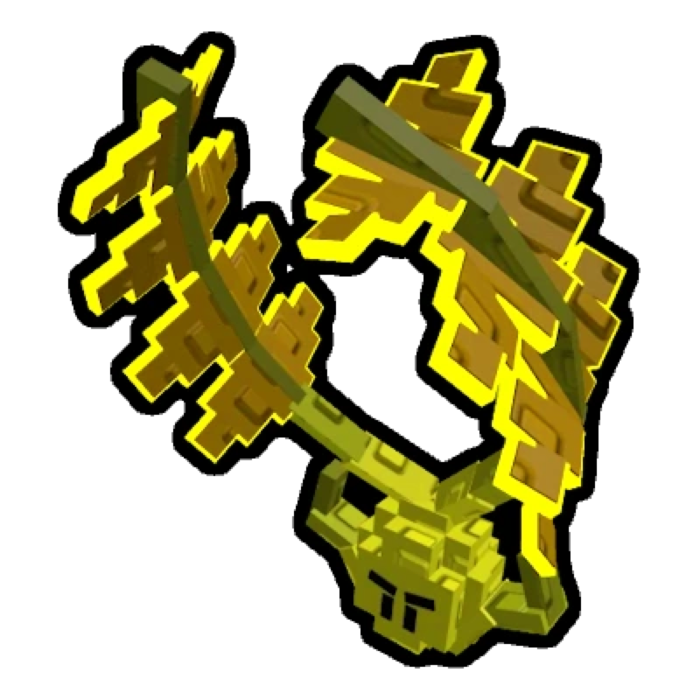 Lava Leaf