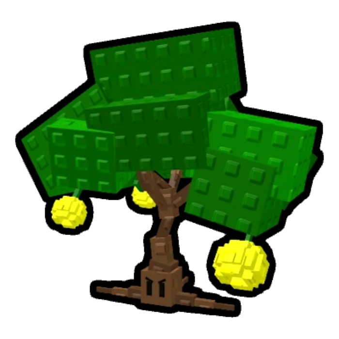 Lemon Tree