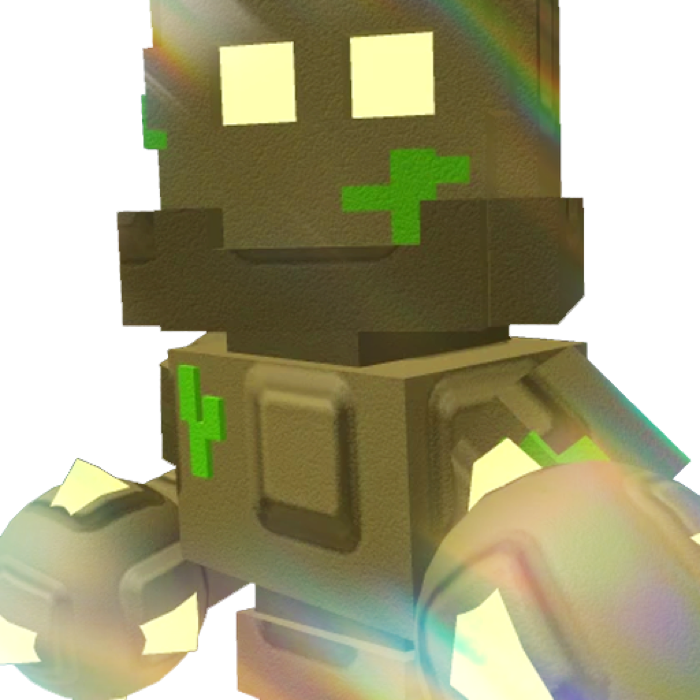 Lil Stump
