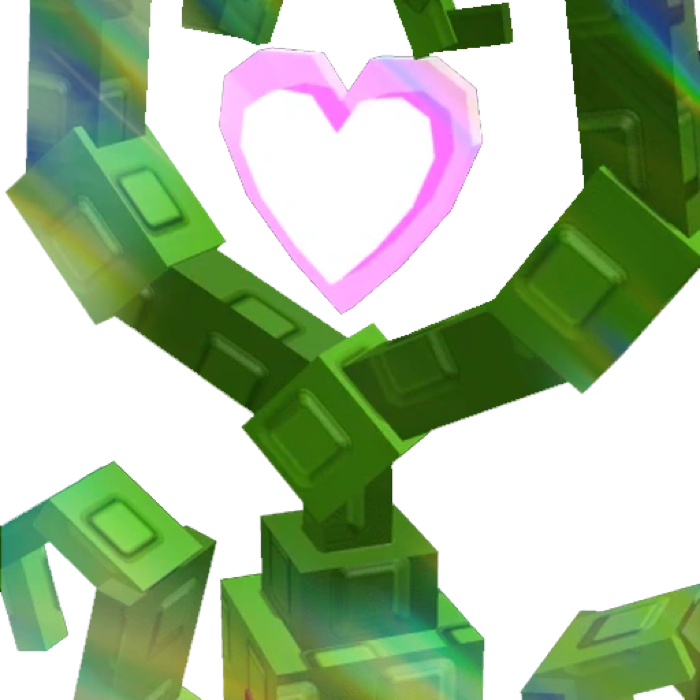 Loveburst Bloom