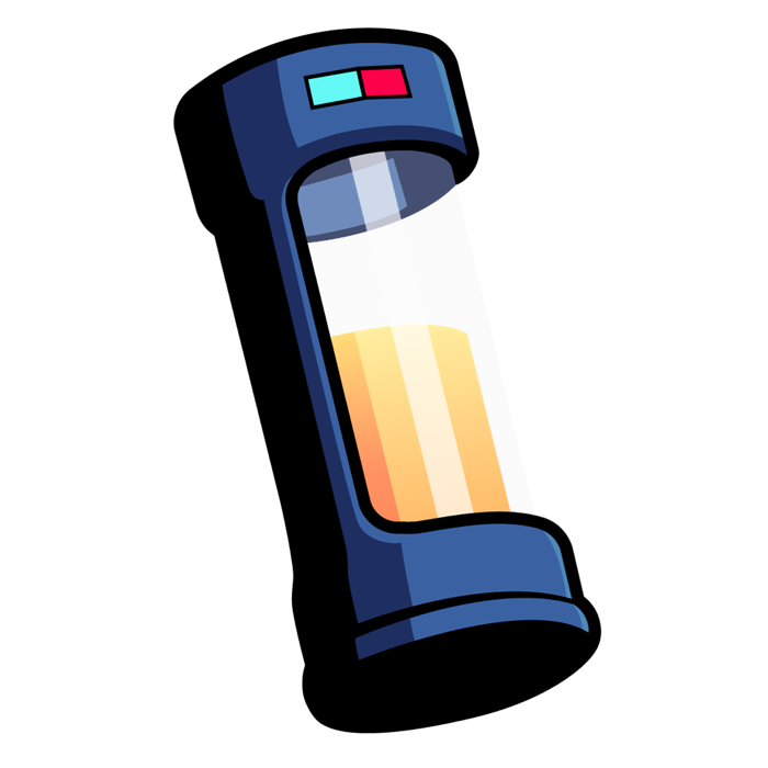 Flame Draft