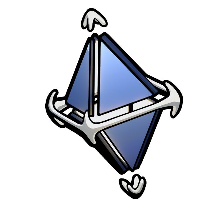 Hollow Talisman