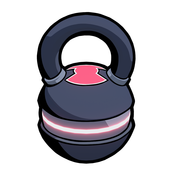 Kettlebell