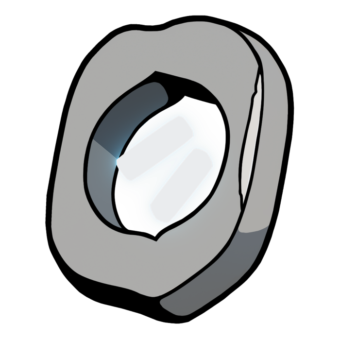 Rune Of Rebound