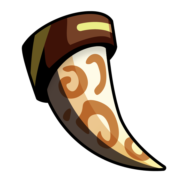Tarra S Claw