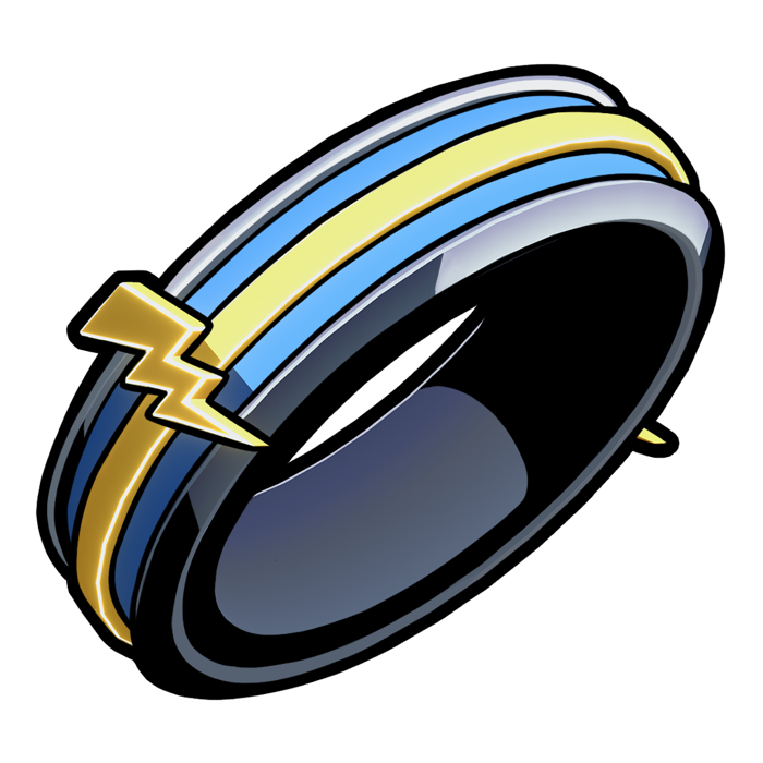Thunder Ring