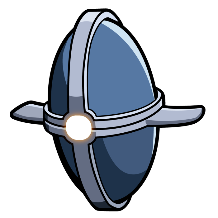 Veil Talisman