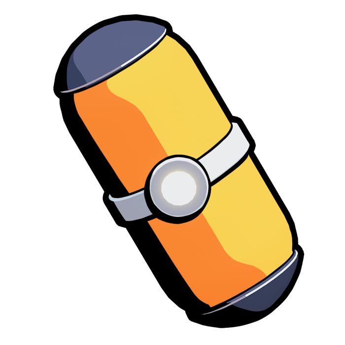 Yellow Pill