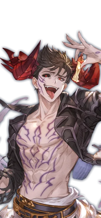 Avatar Belial