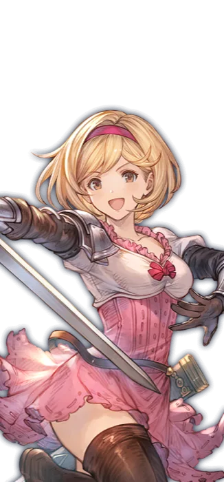 Djeeta