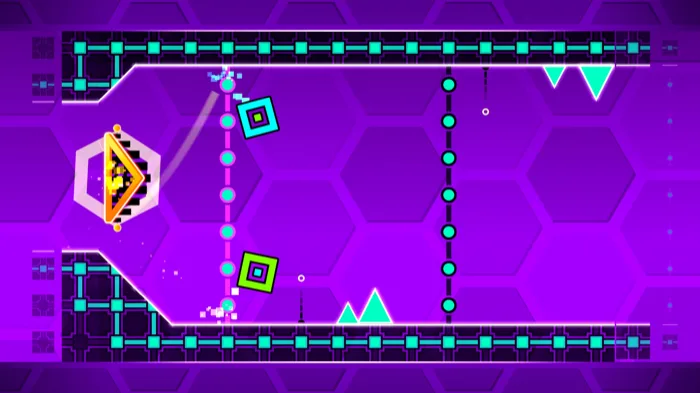 Hexagon Force