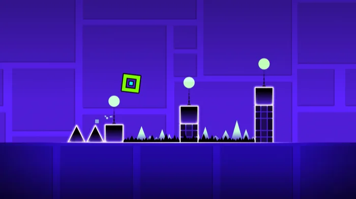 Stereo Madness