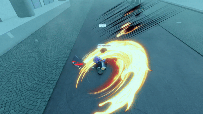 Demon Yamada