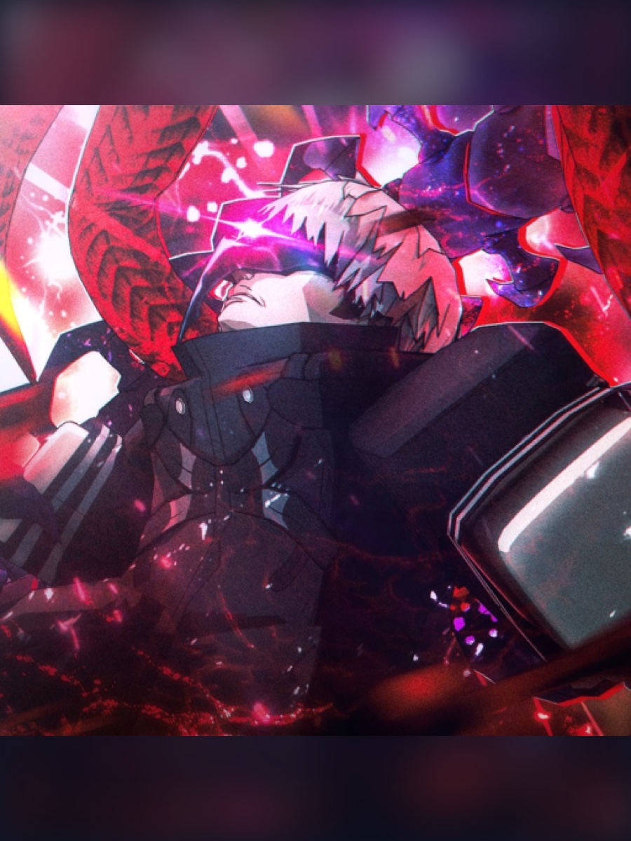 Ghoul Re