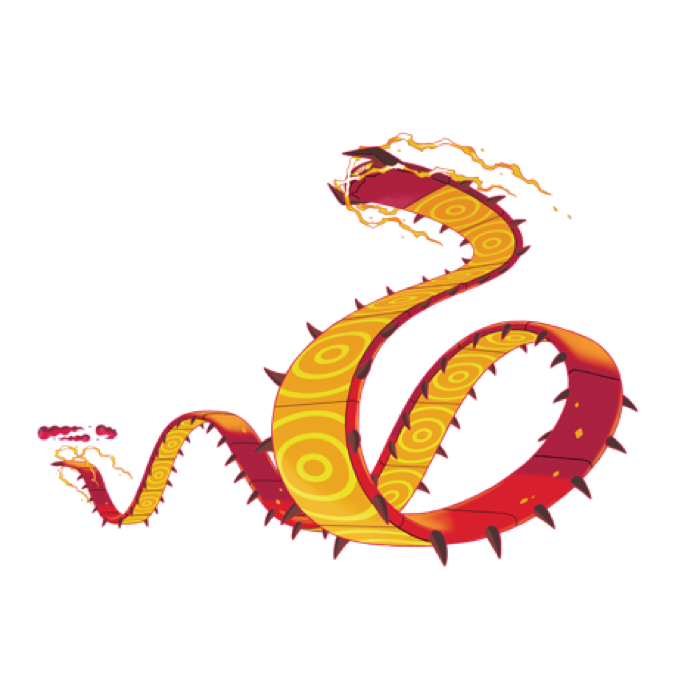 Gigantamax Centiskorch