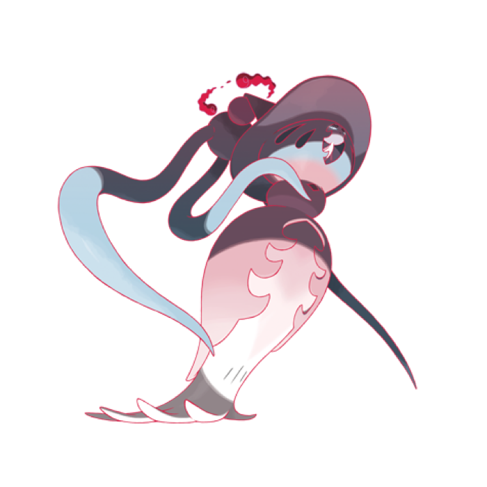Gigantamax Hatterene