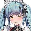Privaty Unkind Maid