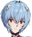 Rei Ayanami