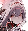 Scarlet Black Shadow