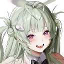 Soda Twinkling Bunny
