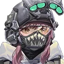 Soldier Eg