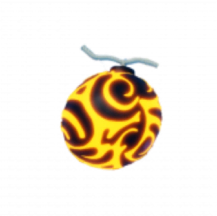 Bomu Bomu No Mi