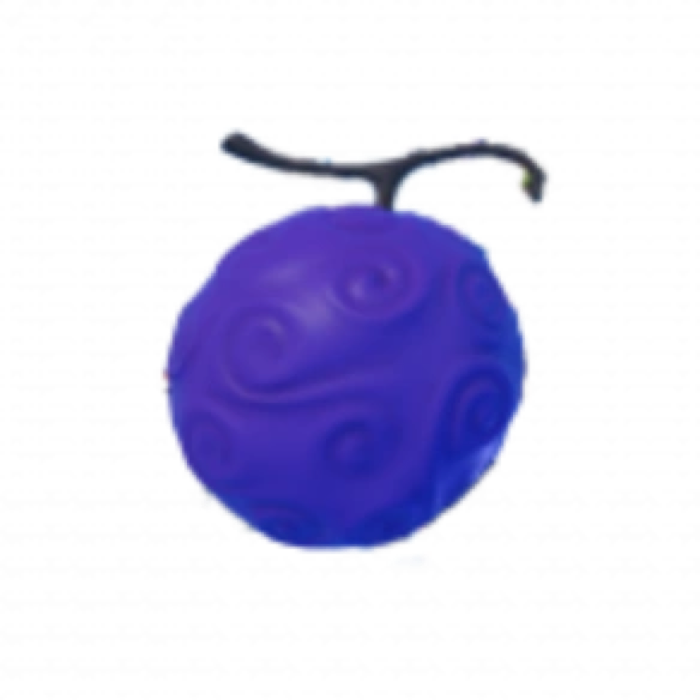 Gomu Gomu No Mi