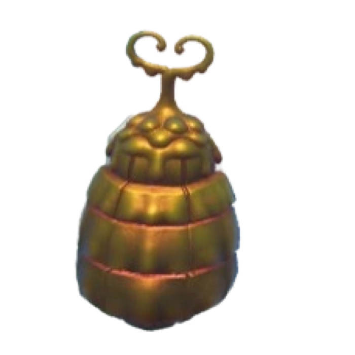 Goru Goru No Mi