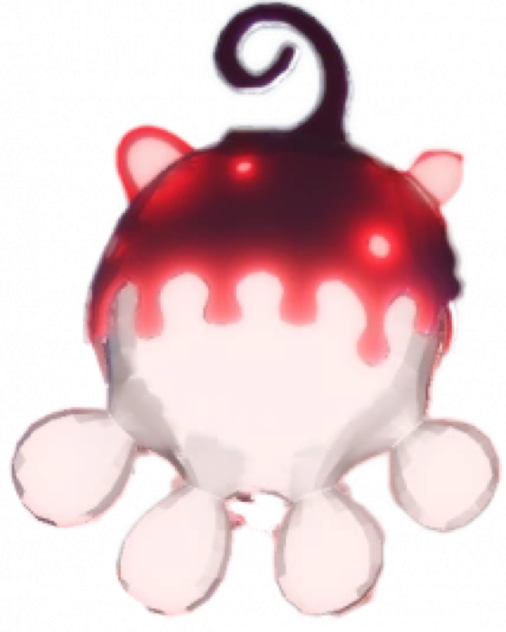 Nikyu Nikyu No Mi