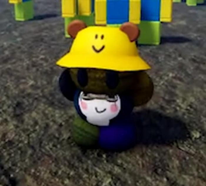 Nobu Nobu No Mi
