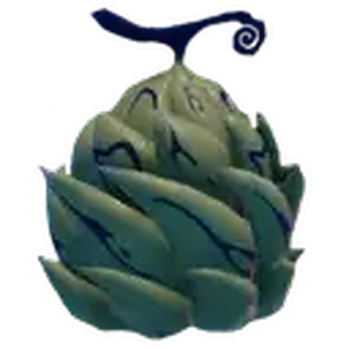 Suna Suna No Mi