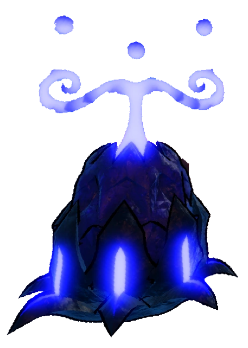 Yami Yami No Mi