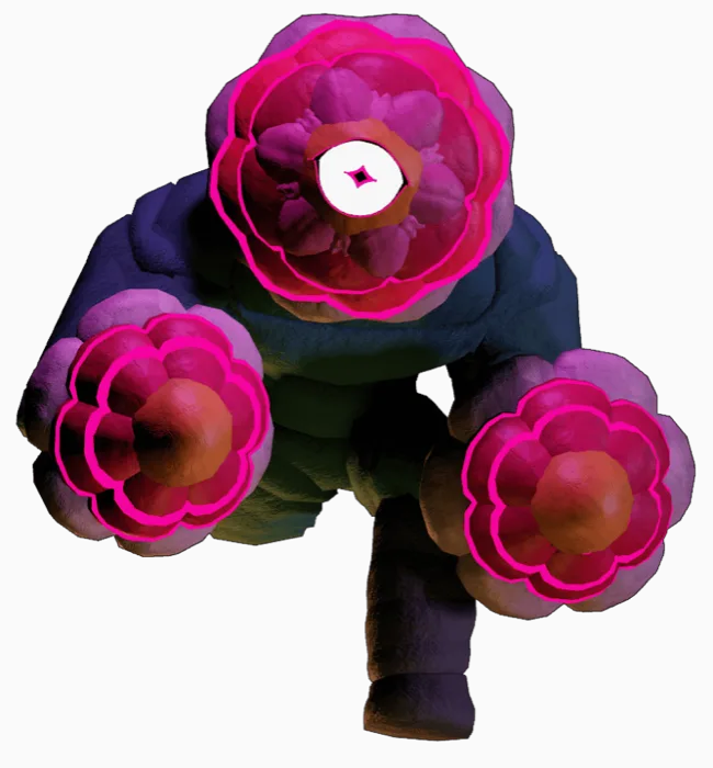 Flowerhead