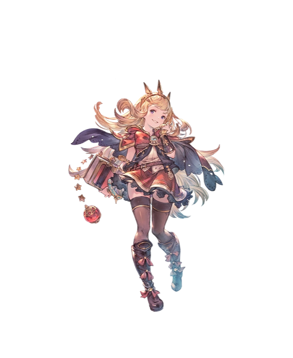 Cagliostro