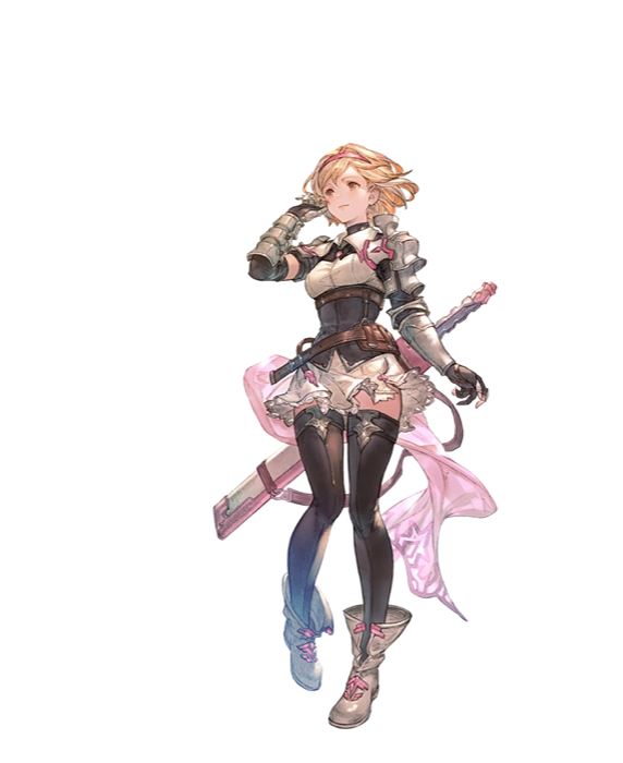 Djeeta