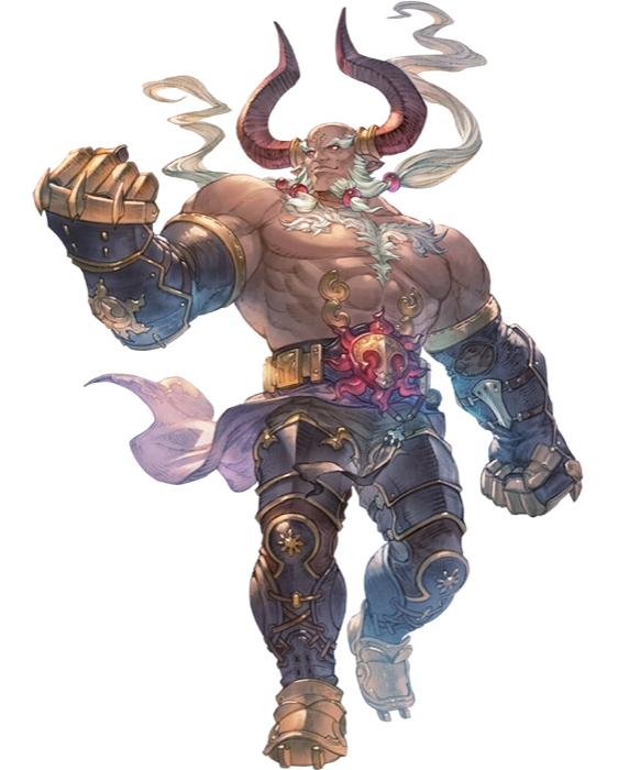 Ghandagoza