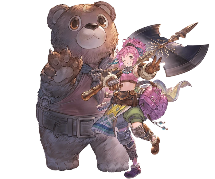 Abby Ssr