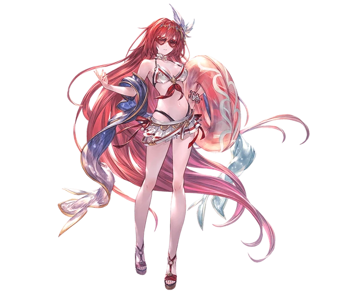 Alexiel Summer