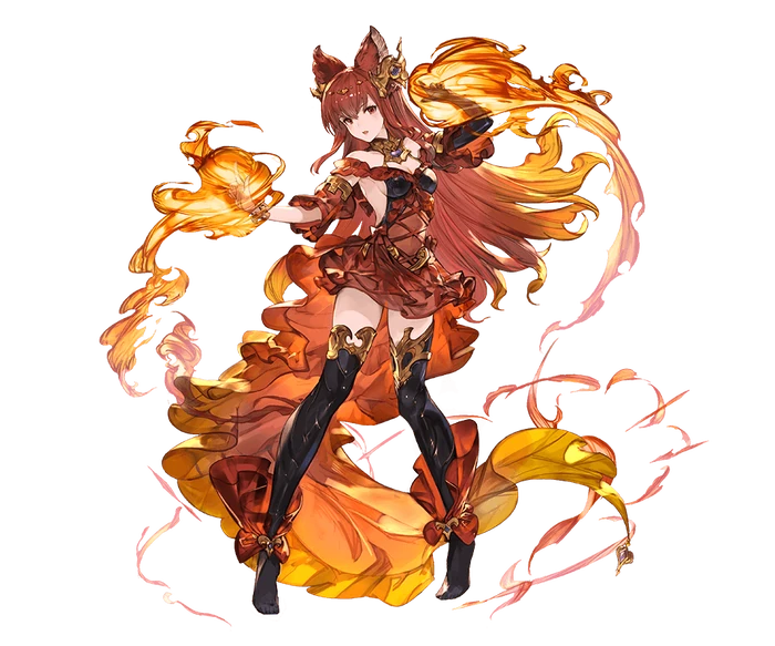 Anthuria