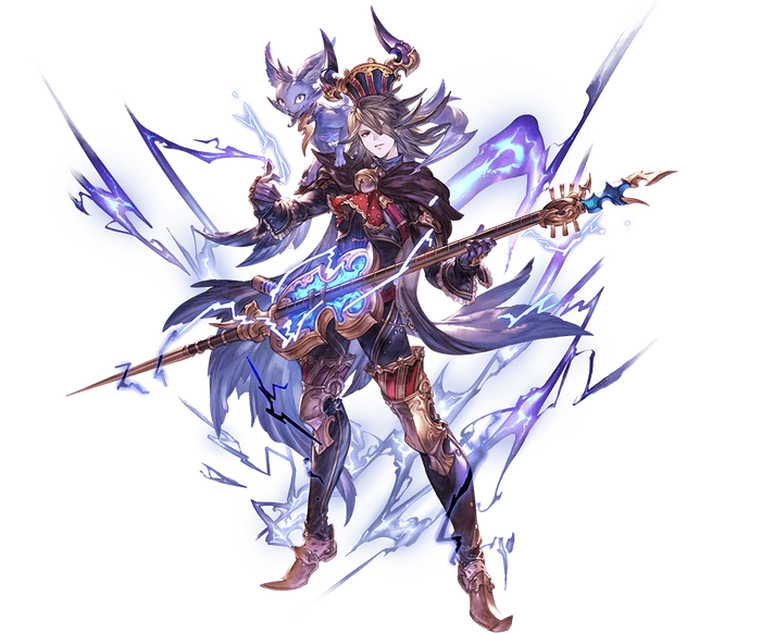 Baal