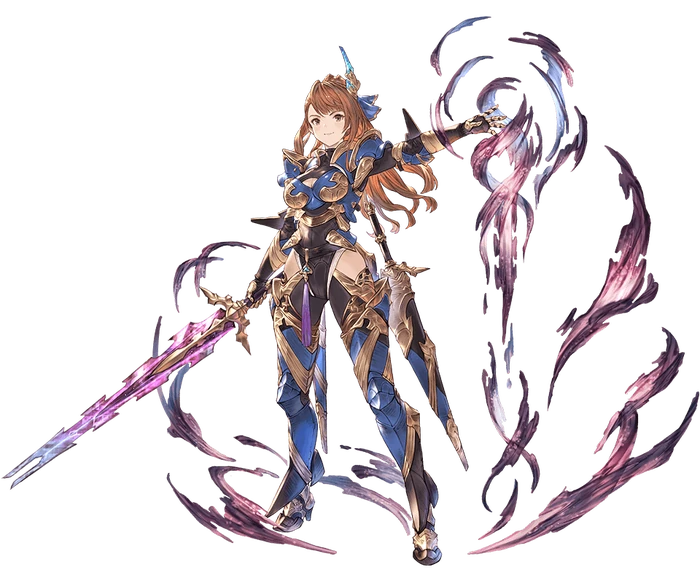 Beatrix Earth
