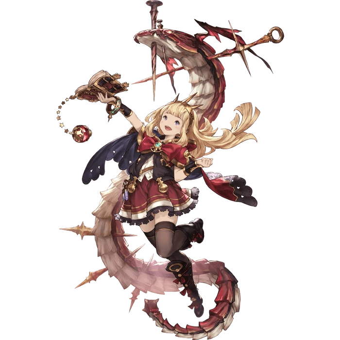Cagliostro
