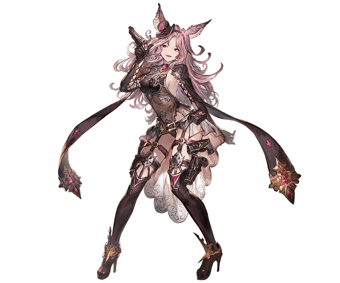 Catherine