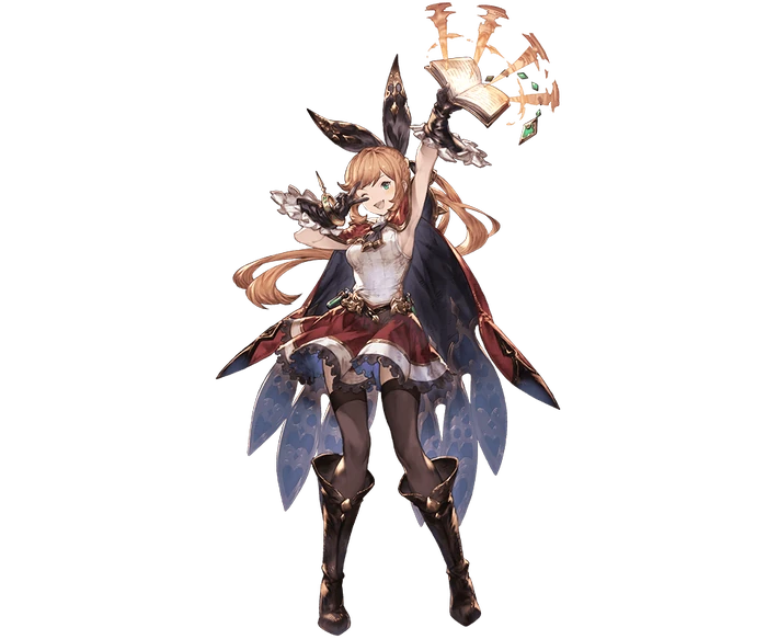 Clarisse