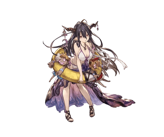 Danua Summer