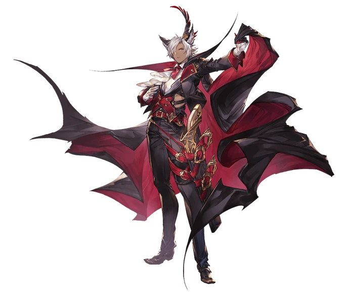 Eustace Halloween