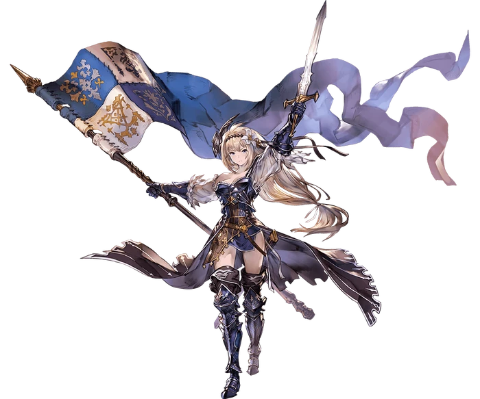 Jeanne D Arc