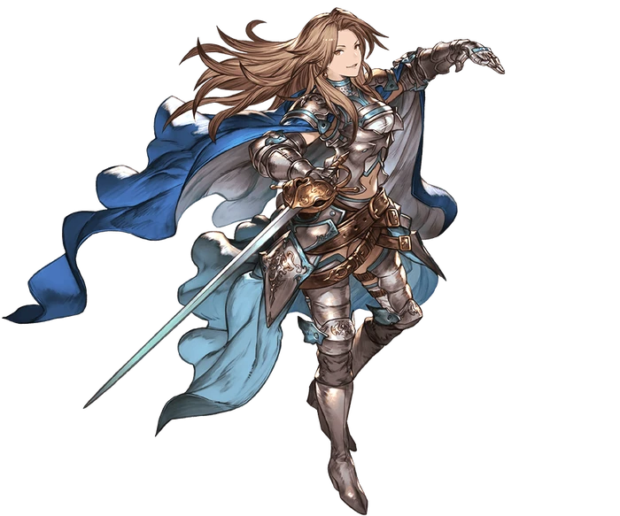 Katalina Grand