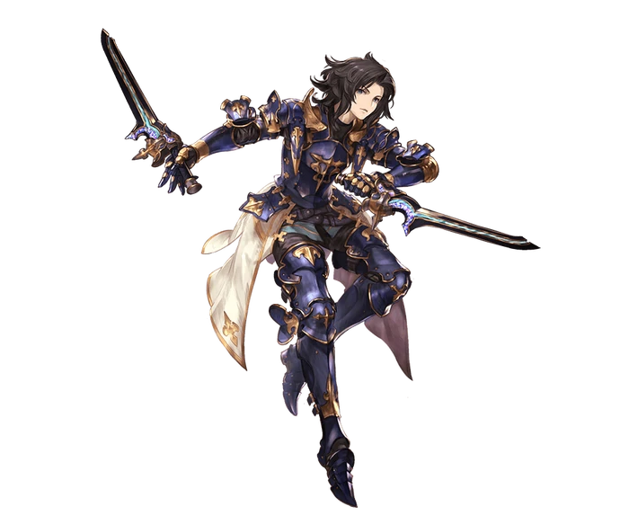 Lancelot
