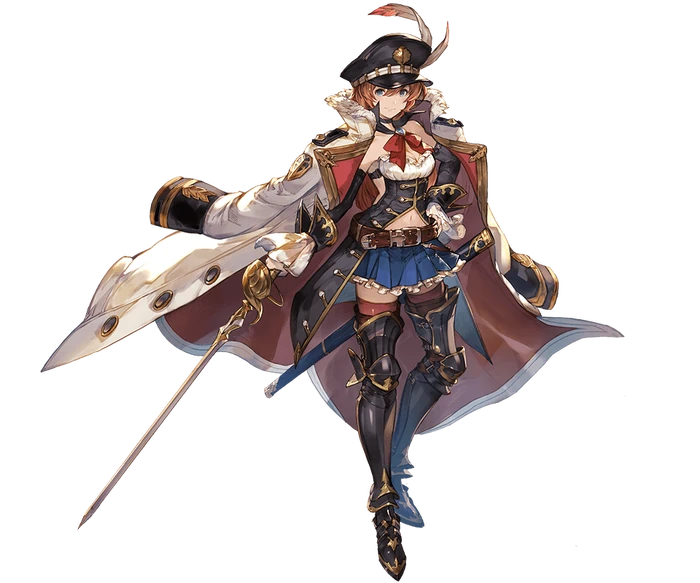 Lecia Ssr
